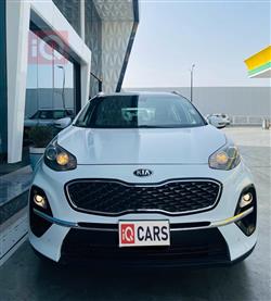 کیا سپۆرتاج